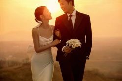 -摩玛婚纱摄影(杭州店)