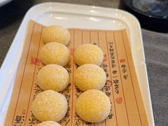 -绿杨春·淮扬宴(庐山路店)
