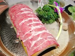 -盡膳口福·百年汤方火锅(科华北路店)