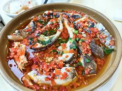 -笨罗卜浏阳菜馆(太平街店)