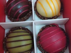 提拉米苏蛋糕-星巴克(徐州苏宁广场B1店)