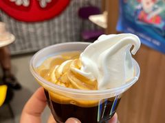 -麦当劳(杭州三花国际店)