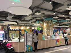 点击看大图 -meland亲子乐园•活动包场(佛山新DNA购物中心店)