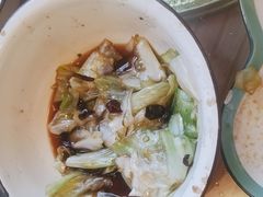 -彭耕记猪油炒小菜(吉联mall店)