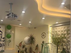 -山与蓝·轻糖鲜果蛋糕(勒泰店)