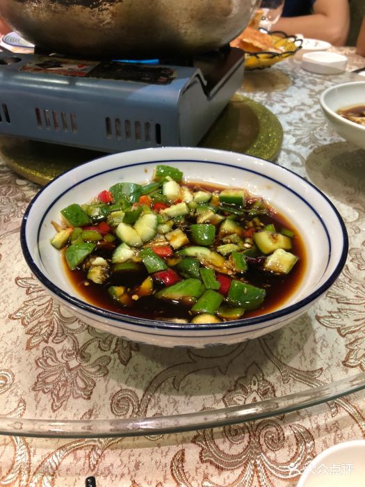 东旺妈妈菜图片 第36张