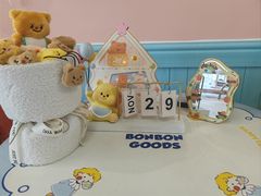 -千浔一暖DIY蛋糕烘焙(人民大学店)