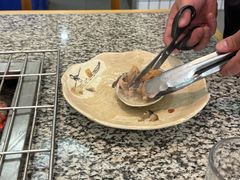 -震海贝烤贝·民俗特色店(延吉总店)