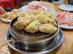 -元盛居(生态大街店)