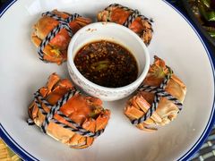 -去吃小龙虾·江湖菜·烧烤(南滨路店)