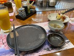 -大渔铁板烧(中山路八佰伴店)