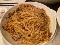 葱油面-永兴餐厅(复兴中路店)