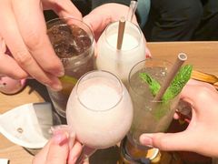 -长沙北辰洲际酒店-SKY 27酒廊