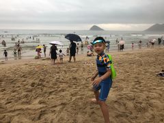 -西涌国际滨海旅游区