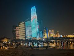 -青岛第三海水浴场