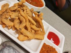 -海底捞火锅(杭州庆春路夜宵主题店)