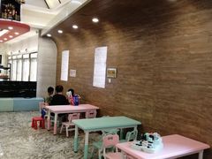 大堂-鸿瑞興面馆(梅岭店)