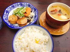 佛跳墙捞饭-佛跳墙捞饭(连目巷店)