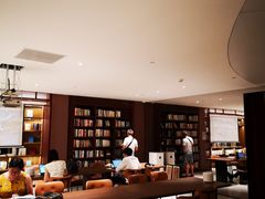 -二酉书店TOYOU BOOKS