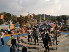 -青鱼湾水上乐园