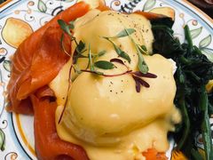 -Alimentari早午餐(安福路店)