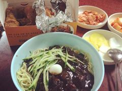 iphone_upload_pic-SUN炸鸡专门店(西塔总店)