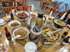 -古道村落(温汤店)