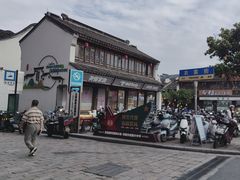 -衣裳街历史文化街区