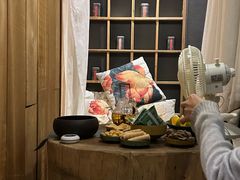 -邈墨茶馆(凤起路店)