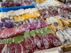 -非遗近水楼糕团(景德路店)