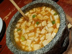 -绿茶餐厅(领展购物广场·中关村店)