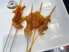 -鸽子窝专业烧烤店(长白店)