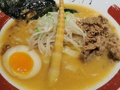 -雷门拉面·现熬骨汤(凯德来福士店)