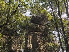 -窦圌山风景区