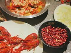 -一棠龙虾•王牌虾球(楚河汉街店)