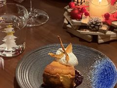-Osteria Garden 生蚝花园餐厅(原进贤路店)