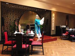 -海天楼中餐厅(吴宫泛太平洋酒店)