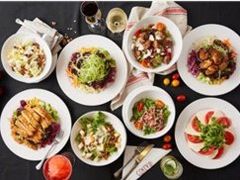 -Geneva日内瓦餐厅(西郊宝成花苑店)