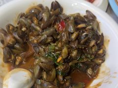 -东江海鲜大排档·潮汕菜·砂锅粥