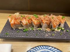 -西村日本料理(香格里拉饭店)