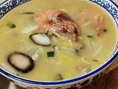 海鲜面-一路飘香面馆