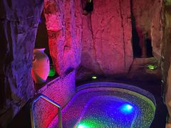 -海口观澜湖火山温泉谷