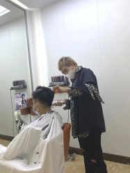 -优尚造型