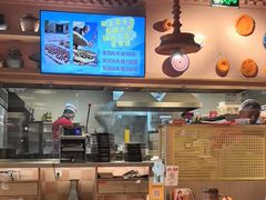 -谷丽麦馕新疆菜·清真(步步高梅溪新天地店)