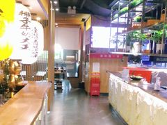 -龙门养心粥火锅(祥恒广场店)