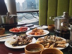 -火舞泰·泰式海鲜火锅餐厅(世纪城店)