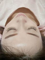 -吉吉靓甲美睫