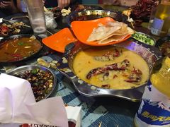 -王红军龙虾(新民路店)