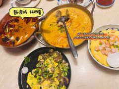 -林四喜·闽南传家菜(鼓浪屿店)