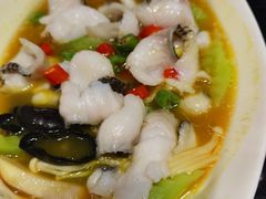 -柒园·三十年创意杭帮菜(龙湖滨江天街店)